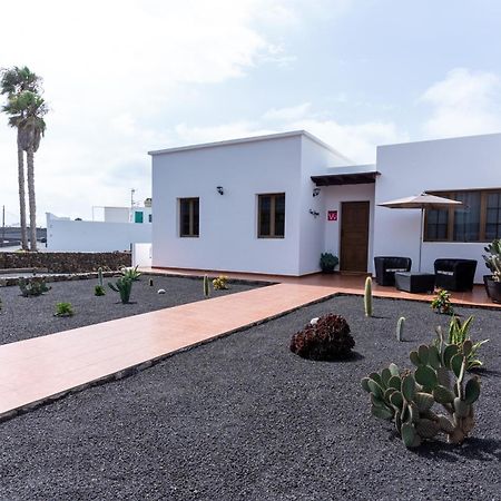 Casa Guiguan Villa Тинахо Екстериор снимка