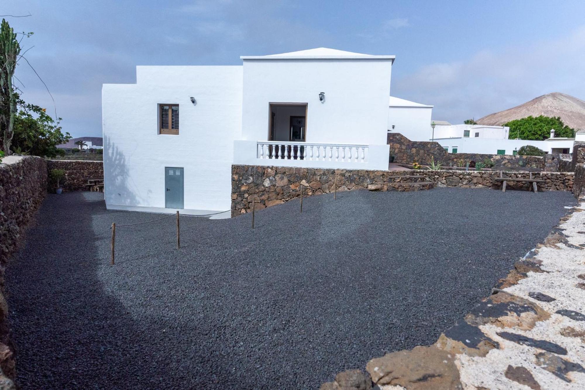 Casa Guiguan Villa Тинахо Екстериор снимка