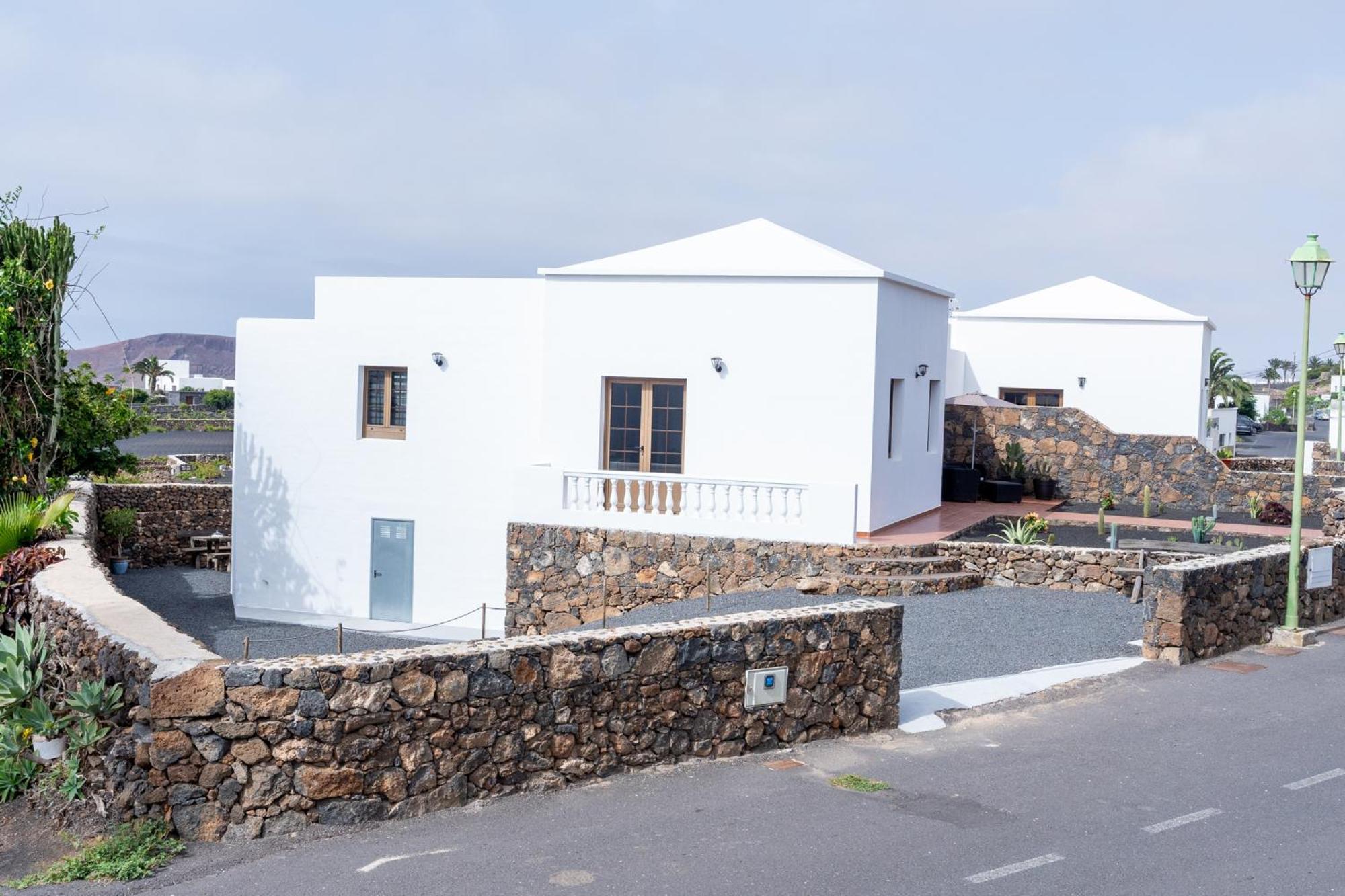 Casa Guiguan Villa Тинахо Екстериор снимка