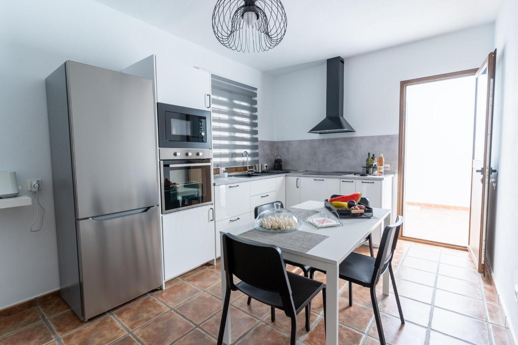 Casa Guiguan Villa Тинахо Екстериор снимка