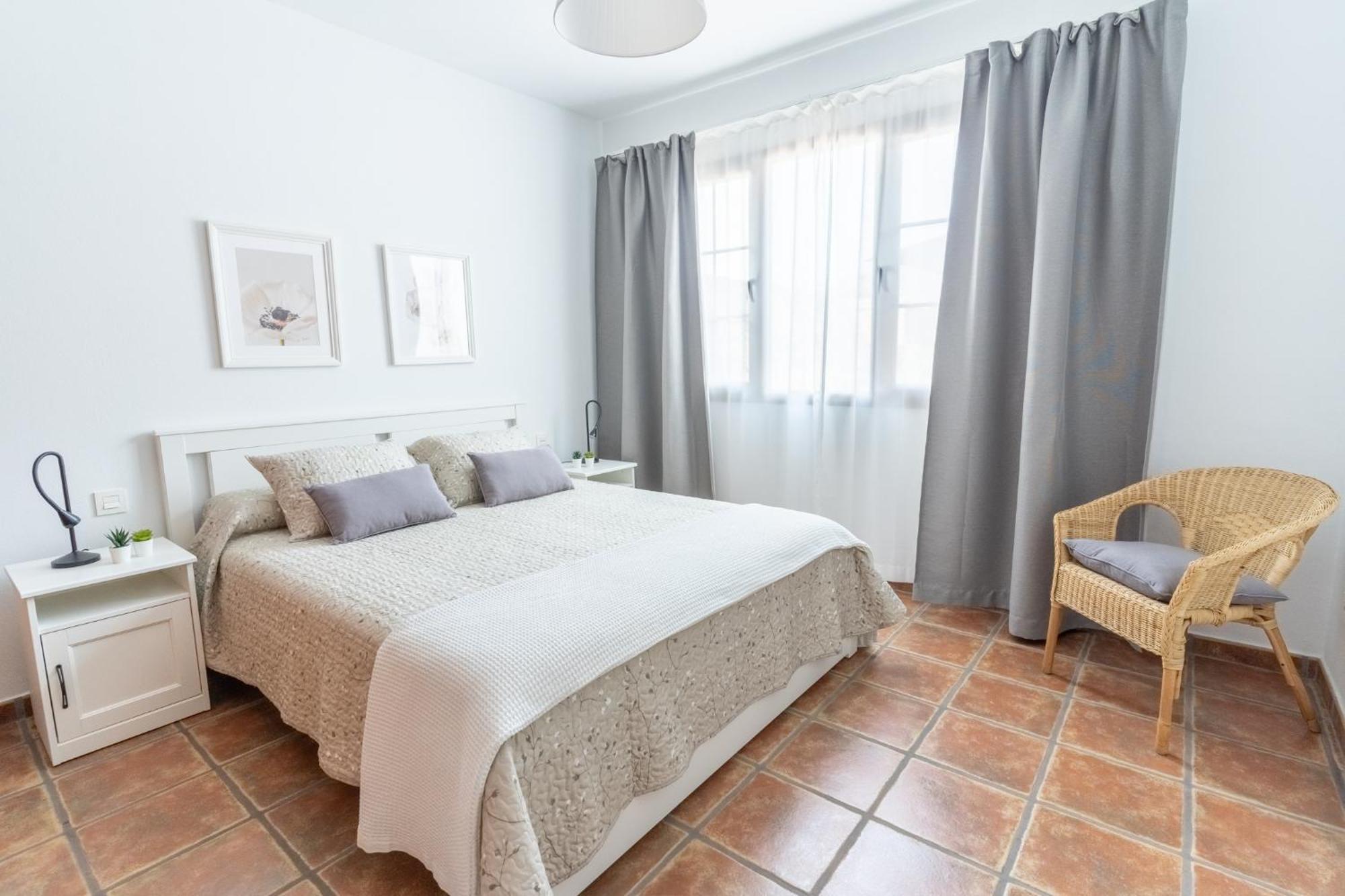 Casa Guiguan Villa Тинахо Екстериор снимка